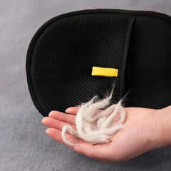 Les Gants anti-poils (lot de 2)
