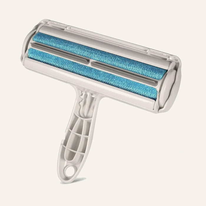La Brosse anti-poils réutilisable